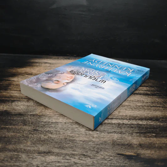 พายุมนตรา The Lady of the Storm - Kathryne Kennedy รูปที่ 5