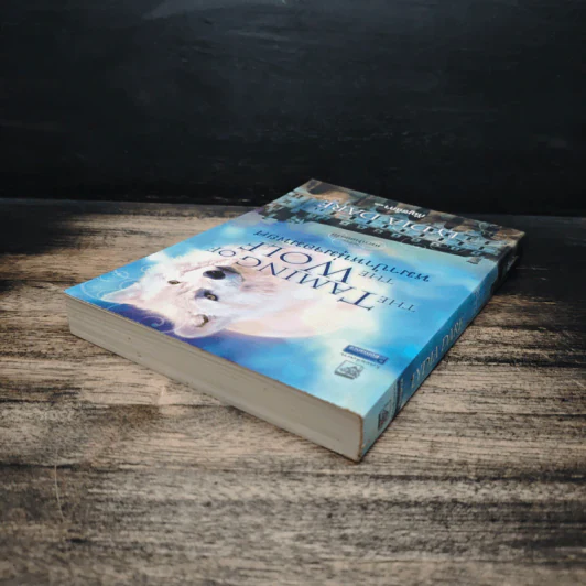 หมาป่าหนุ่มจอมพยศ - Lydia Dare, กัญชลิกา รูปที่ 5
