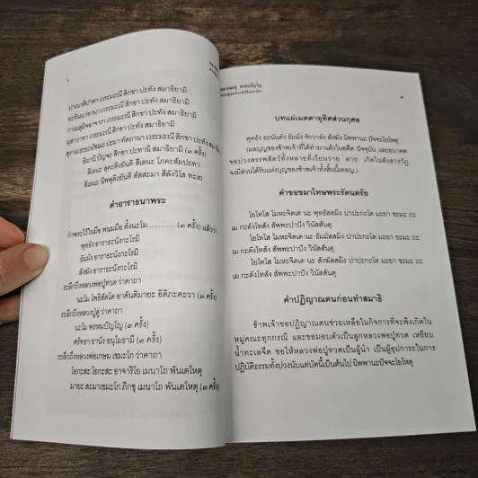ไตรรัตน์ 2 - หลวงปู่ดู่​ พรหมปัญโญ รูปที่ 7