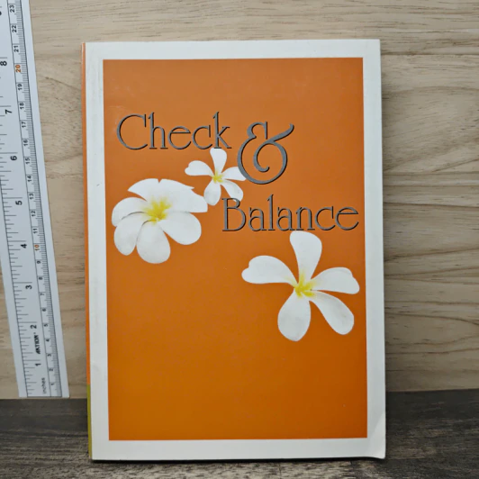 Check & Balance Vol.1 รูปที่ 1