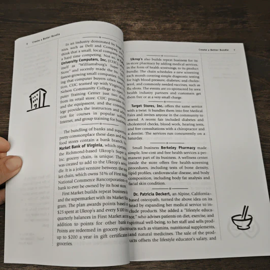 1,001 Ways to Keep Customers Coming Back รูปที่ 7