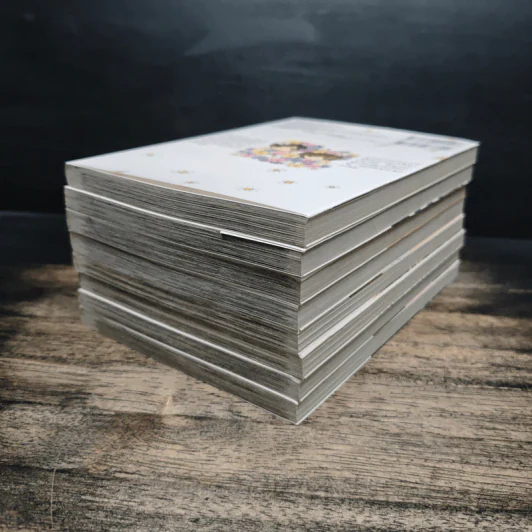We are always เล่ม 1-9 รูปที่ 3