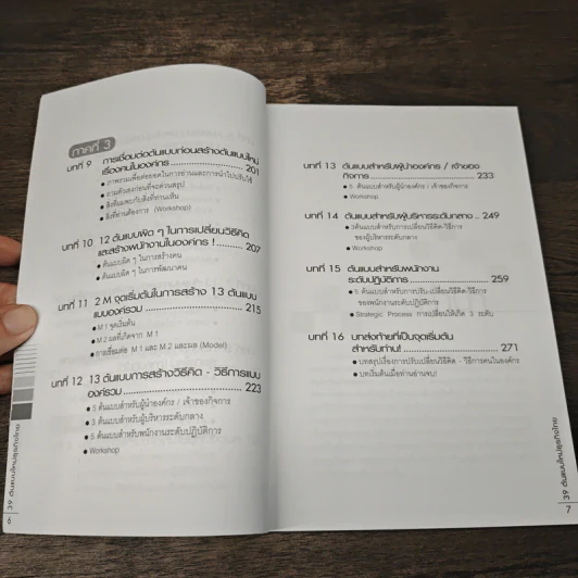 39 ต้นแบบใหม่ธุรกิจไทย รูปที่ 8