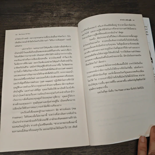 The Power of Nice กำชัยชนะในโลกธุรกิจด้วยน้ำใจ - Linda Kaplan Thaler, Robin Koval รูปที่ 9