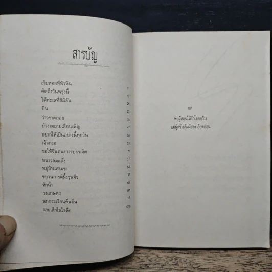 อยากให้เป็นอย่างนี้ทุกวัน - นิรมล เมธีสุวกุล รูปที่ 7