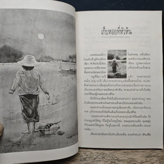 อยากให้เป็นอย่างนี้ทุกวัน - นิรมล เมธีสุวกุล รูปที่ 8