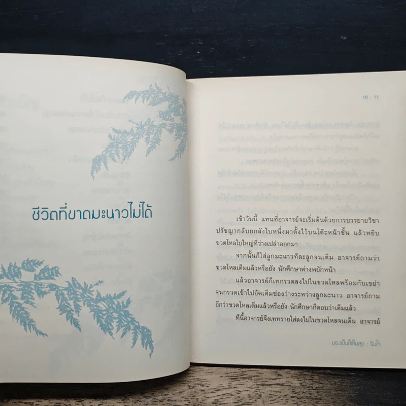 มองเป็นก็เห็นสุข - รินใจ รูปที่ 8