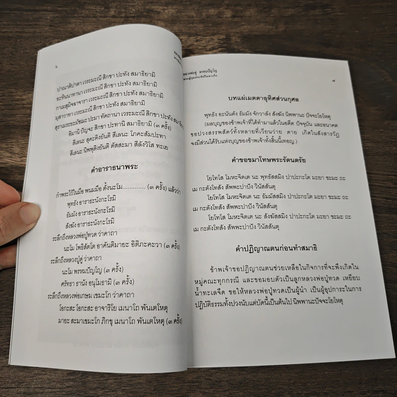 ไตรรัตน์ 2 - หลวงปู่ดู่​ พรหมปัญโญ รูปที่ 7