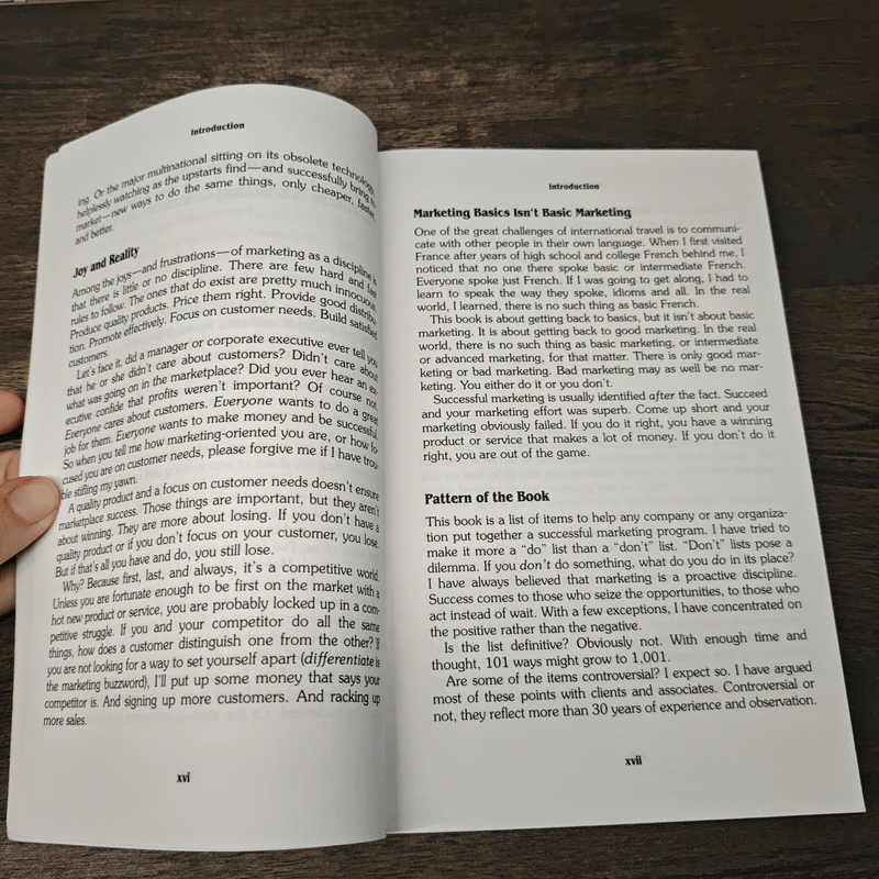 No-Nonsense Marketing - Victor H. Prushan รูปที่ 7