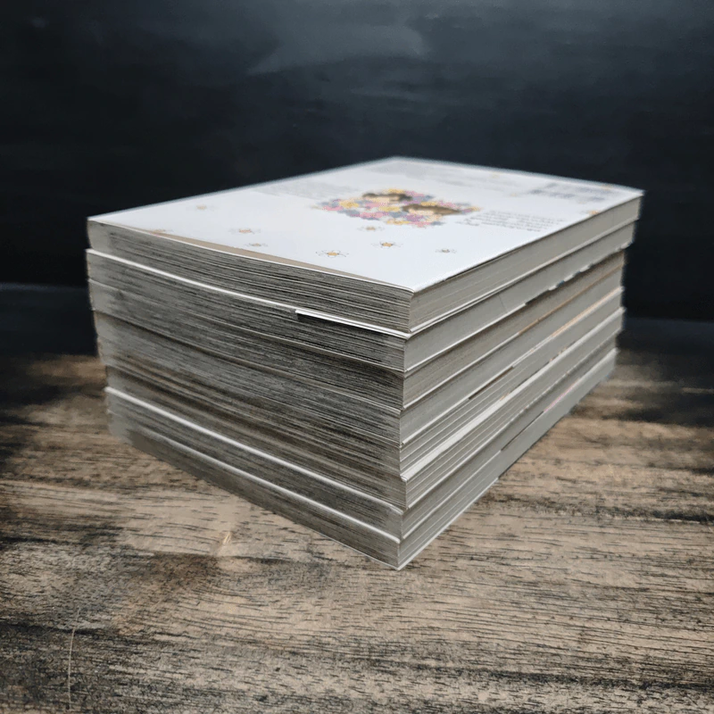 We are always เล่ม 1-9 รูปที่ 3