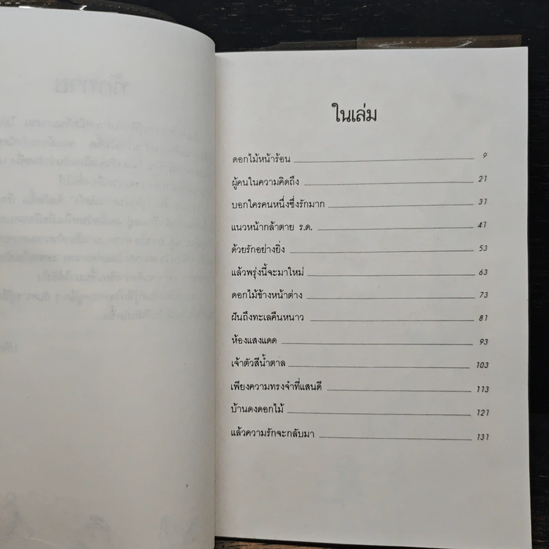 ผู้คนในความคิดถึง - ปรัศวิภาค วิโลม รูปที่ 7
