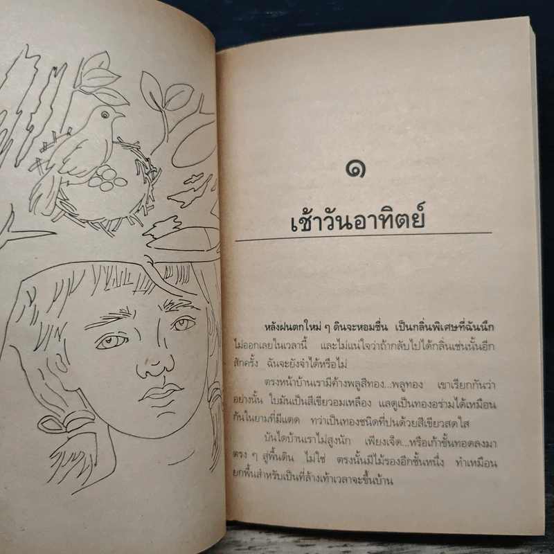 รวมเรื่องสั้นสวนสัตว์ - สุวรรณี สุคนธา รูปที่ 8