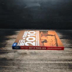 Lonely Planet's Best in Travel 2010 รูปที่ 3