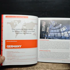 Lonely Planet's Best in Travel 2010 รูปที่ 8