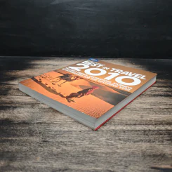 Lonely Planet's Best in Travel 2010 รูปที่ 4