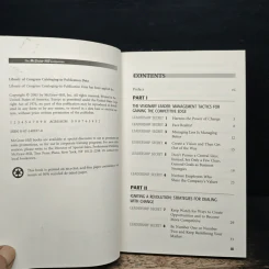 29 Leadership Secrets from Jack Welch - Robert Slater รูปที่ 6