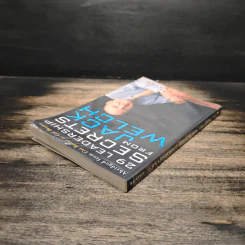 29 Leadership Secrets from Jack Welch - Robert Slater รูปที่ 5