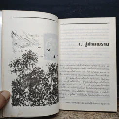 ทางเสือ - ศิลา โคมฉาย รูปที่ 7