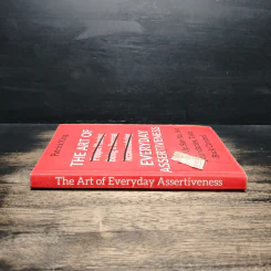 The Art of Everyday Assertiveness - Patrick King รูปที่ 3