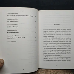 The Ten Commandments for Business Failure - Donald R. Keough รูปที่ 8