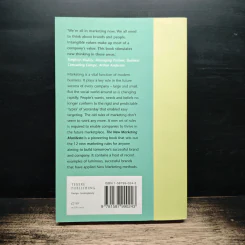 The New Marketing Manifesto - John Grant รูปที่ 2