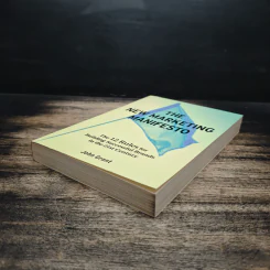 The New Marketing Manifesto - John Grant รูปที่ 4