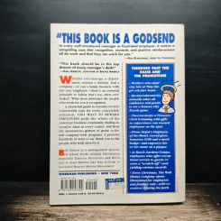 1001 Ways to Reward Employees - Bob Nelson รูปที่ 2
