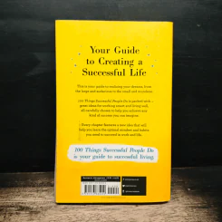 100 Things Successful People Do - Nigel Cumberland รูปที่ 2