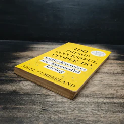 100 Things Successful People Do - Nigel Cumberland รูปที่ 4