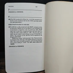 Dictionary of Computer Terms รูปที่ 9