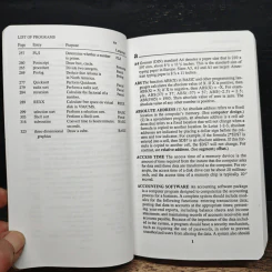 Dictionary of Computer Terms รูปที่ 8