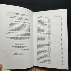 A Business Miscellany - Thomas Edison รูปที่ 7