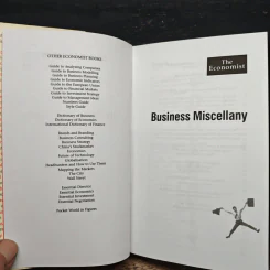 A Business Miscellany - Thomas Edison รูปที่ 6
