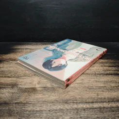 เพราะนายคือแสงสว่าง 2 เล่มจบ - Yuki Fumiko รูปที่ 5