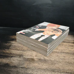 ทั้งใจดวงนี้มีเพียงคุณ 4 เล่มจบ - Kashio รูปที่ 3