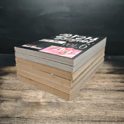 วังวนปรารถนา เล่ม 1-6 รูปที่ 3