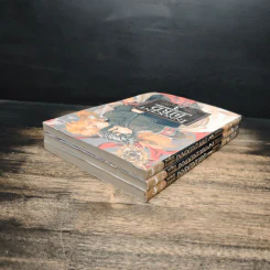 Innocent Bird 3 เล่มจบ - Hirotaka Kisaragi รูปที่ 5