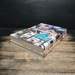 โฮเทลหรรษา เล่ม 2 เล่มจบ รูปที่ 5