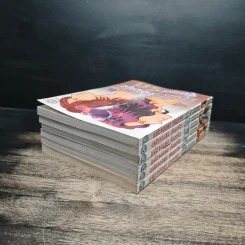 แฝดจอมยุ่งจุ้นแต่รัก เล่ม 1-6 รูปที่ 4