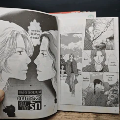 แฝดจอมยุ่งจุ้นแต่รัก เล่ม 1-6 รูปที่ 6