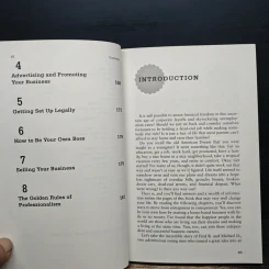 77 No Talent No Experience and (almost) No Cost Businesses You Can Start Today! - Kelly Reno รูปที่ 8