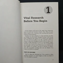 77 No Talent No Experience and (almost) No Cost Businesses You Can Start Today! - Kelly Reno รูปที่ 9