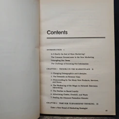 The Great Marketing Turnaround - Stan Rapp, Tom Collins รูปที่ 7
