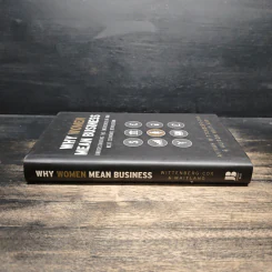 Why Women Mean Business - Avivah Wittenberg-Cox, Alison Maitland รูปที่ 3
