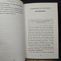 The Ten Commandments for Business Failure - Donald R. Keough รูปที่ 9