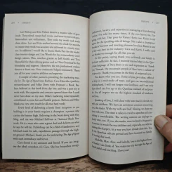 The Age of Speed - Vince Poscente รูปที่ 9