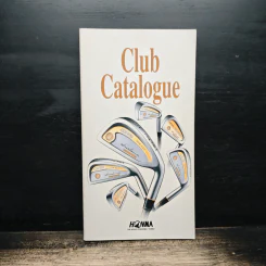 Club Catalogue