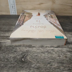 Where We Belong ช่องว่างระหว่างใจ - Emily Giffin รูปที่ 4
