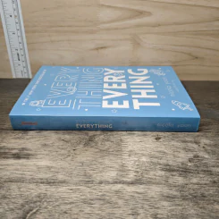 EVERYTHING EVERYTHING - Nicola Yoon รูปที่ 2