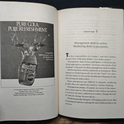 War in the Boardroom - Al & Laura Ries รูปที่ 10